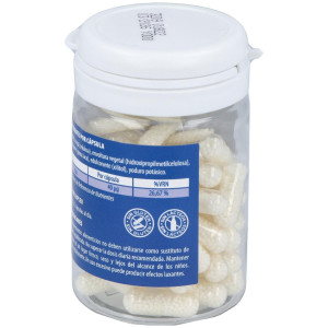 Yodo Microgranulos Neo 50Cap.