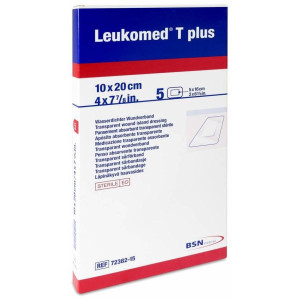 Leukoplast Leukomed T Plus...