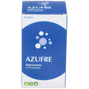 Azufre Microgranulos Neo...