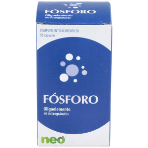Fosforo Microgranulos Neo...