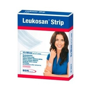 Leukosan Strip 12 X 100Mm,...