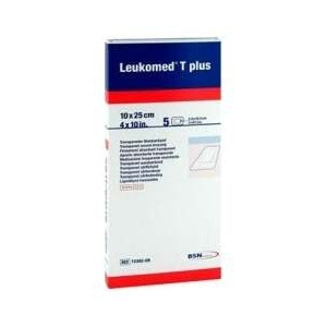 Leukoplast Leukomed T Plus...