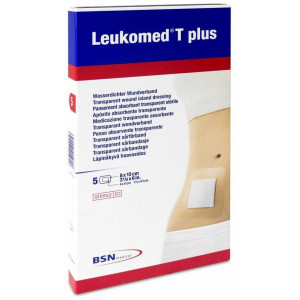 Leukoplast Leukomed T Plus...