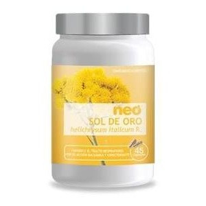 Sol De Oro Microgranulos...