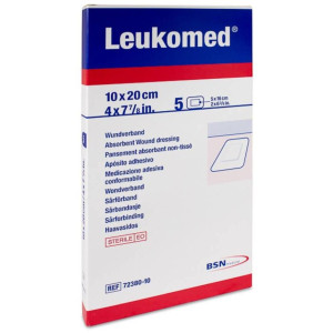 Leukomed® Apósito Estéril...