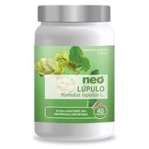 Lupulo Microgranulos Neo...