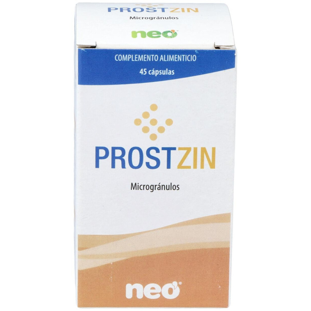 Prostzin Neo 45Cap.