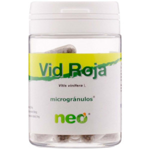 Vid Roja Microgranulos Neo 45Cap.