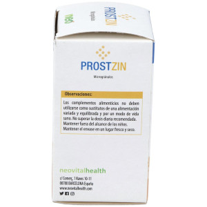 Prostzin Neo 45Cap.