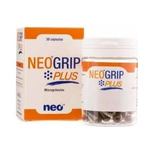 Neo Grip Plus 30Cáps
