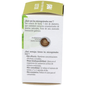 Boldo Microgranulos Neo 45Cap.