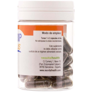 Neo Grip Plus 30Cáps