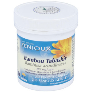 Fenioux Bambu Tabashir...