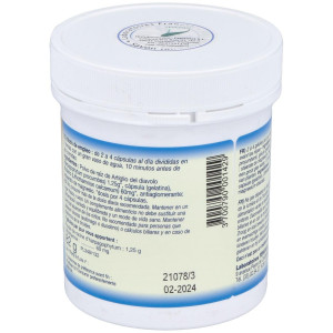 Fenioux Litho Harpagophytum 200Caps