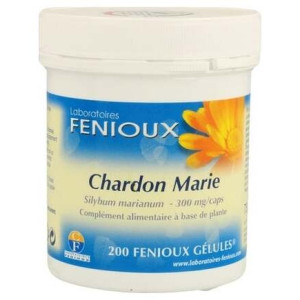 Fenioux Cardo Mariano 200Caps