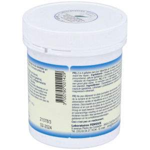 Fenioux Litho Harpagophytum 200Caps