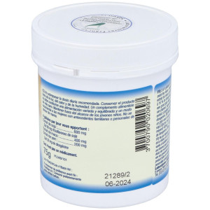 Fenioux Macasoyam 200Caps