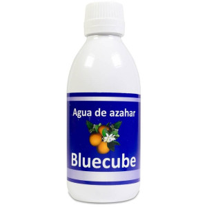 Bluecube Agua De Azahar,...