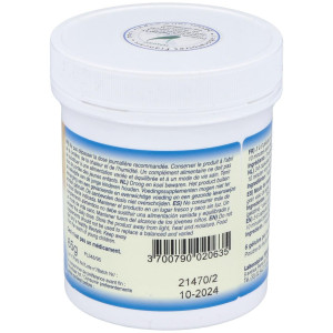 Fenioux Nopal 250Mg 200Caps