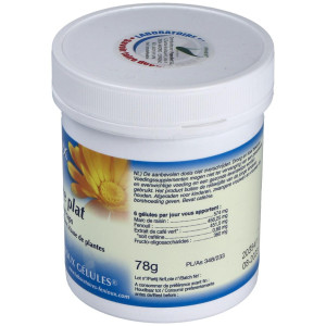 Fenioux Vientre Plano 200Caps