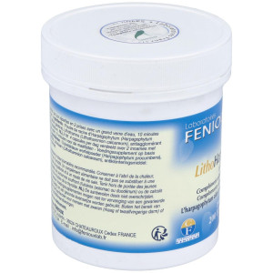 Fenioux Litho Harpagophytum 200Caps