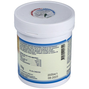 Fenioux Vientre Plano 200Caps