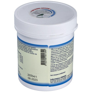 Fenioux Vientre Plano 200Caps