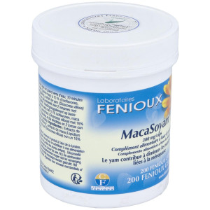 Fenioux Macasoyam 200Caps