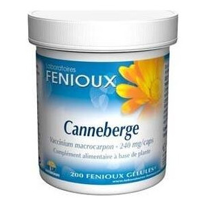 Fenioux Arandano Rojo...