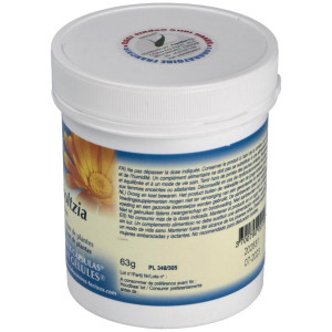 Fenioux Litho Escholtzia 240Mg 200Caps