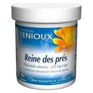 Fenioux Reina De Los Prados...