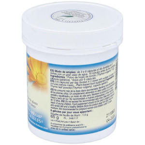 Fenioux Tomillo 200Caps