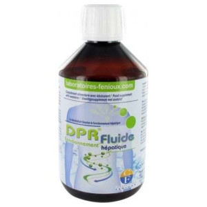 Fenioux Dpr Fluido 300Ml