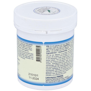 Fenioux Concha Ostra 320Mg 200Caps