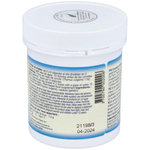 Fenioux Tomillo 200Caps