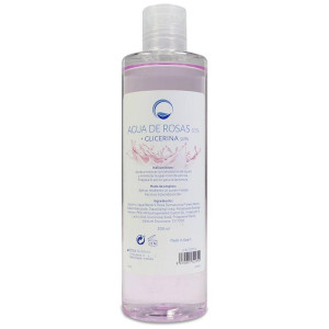 Edda Pharma Agua De Rosas...