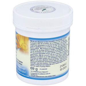 Fenioux Bardana 270Mg 200Caps