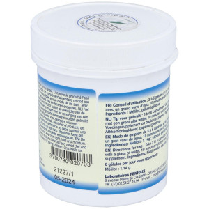 Fenioux Mélilot 200Caps