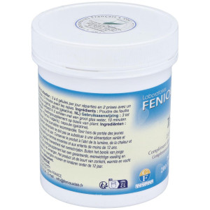 Fenioux Tomillo 200Caps