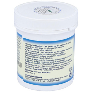 Fenioux Mélilot 200Caps