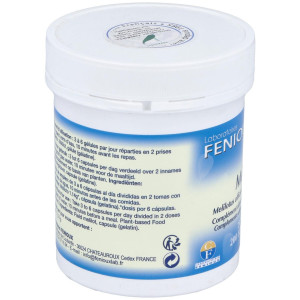 Fenioux Mélilot 200Caps