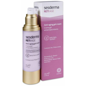 Sesderma Retiage Crema Gel...