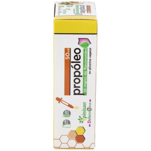 Pinisan Extracto Propóleo 50Ml