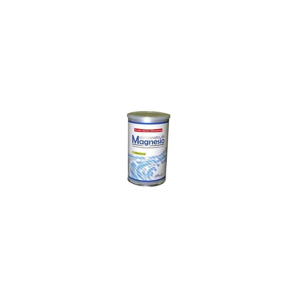 Pinisan Carbonato De Magnesio 200G