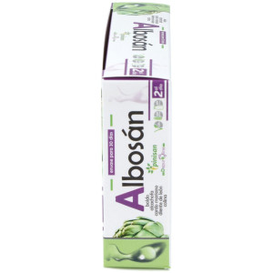 Pinisan Albosán 60Cáps