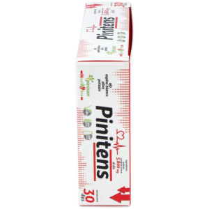 Pinisan Pinitens 60Cáps