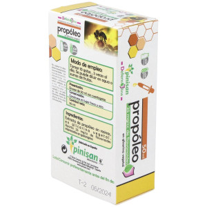Pinisan Extracto Propóleo 50Ml