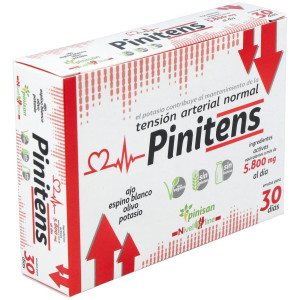 Pinisan Pinitens 60Cáps
