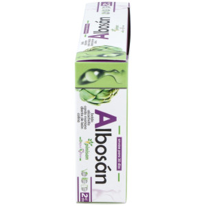 Pinisan Albosán 60Cáps