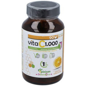 Vitamina C 1000Mg...